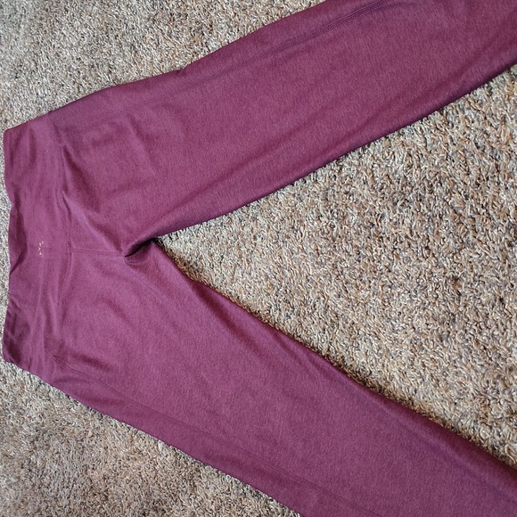 VARLEY WOMENS ATHLETIC SPORTSWEAR YOGA GYM RUNNING EXERCISE LEGGINGS - Picture 14 of 14